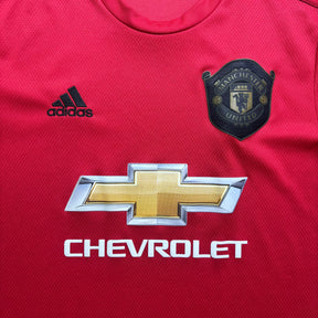Manchester United 2019 M