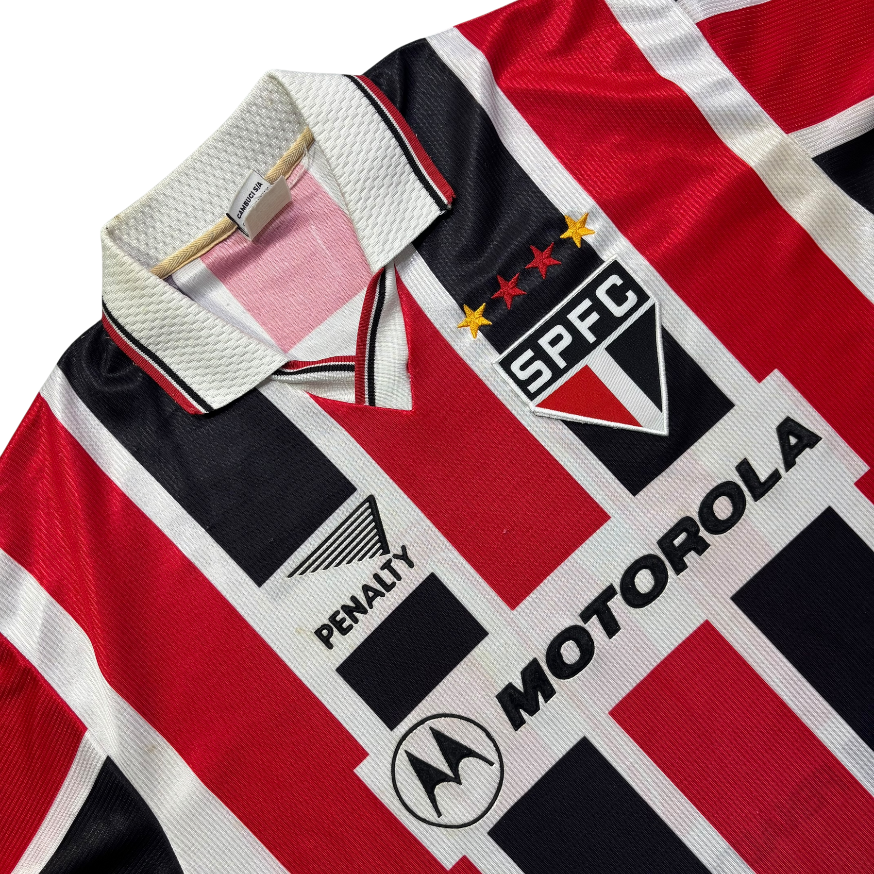 São Paulo 1999 G
