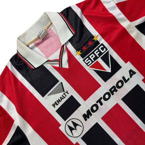 São Paulo 1999 G