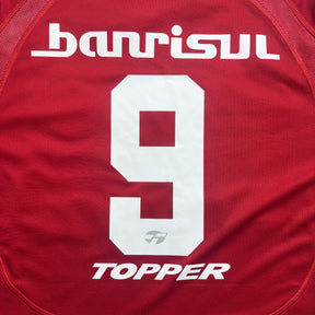 Internacional 2004 G
