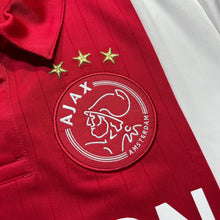 Carregar imagem no visualizador da galeria, Ajax 2014 GG

