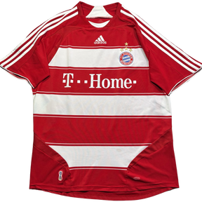 Bayern de Munique 2007 G