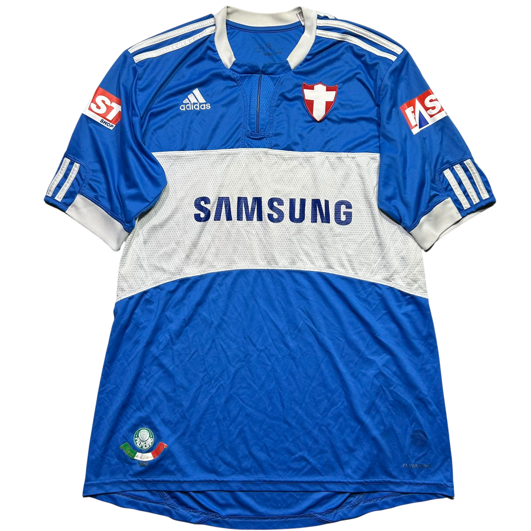 Palmeiras 2009 G