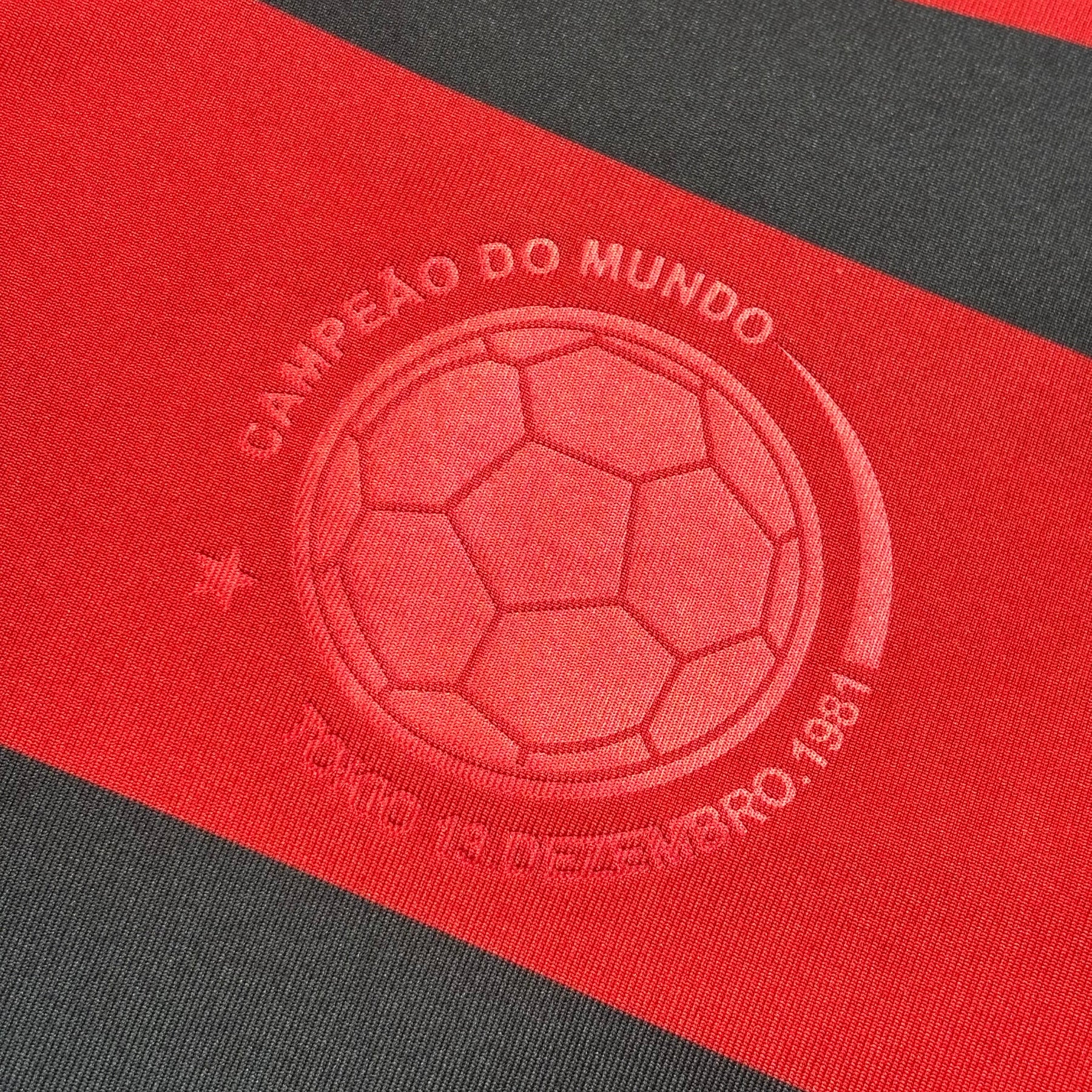 Flamengo 2011 GG