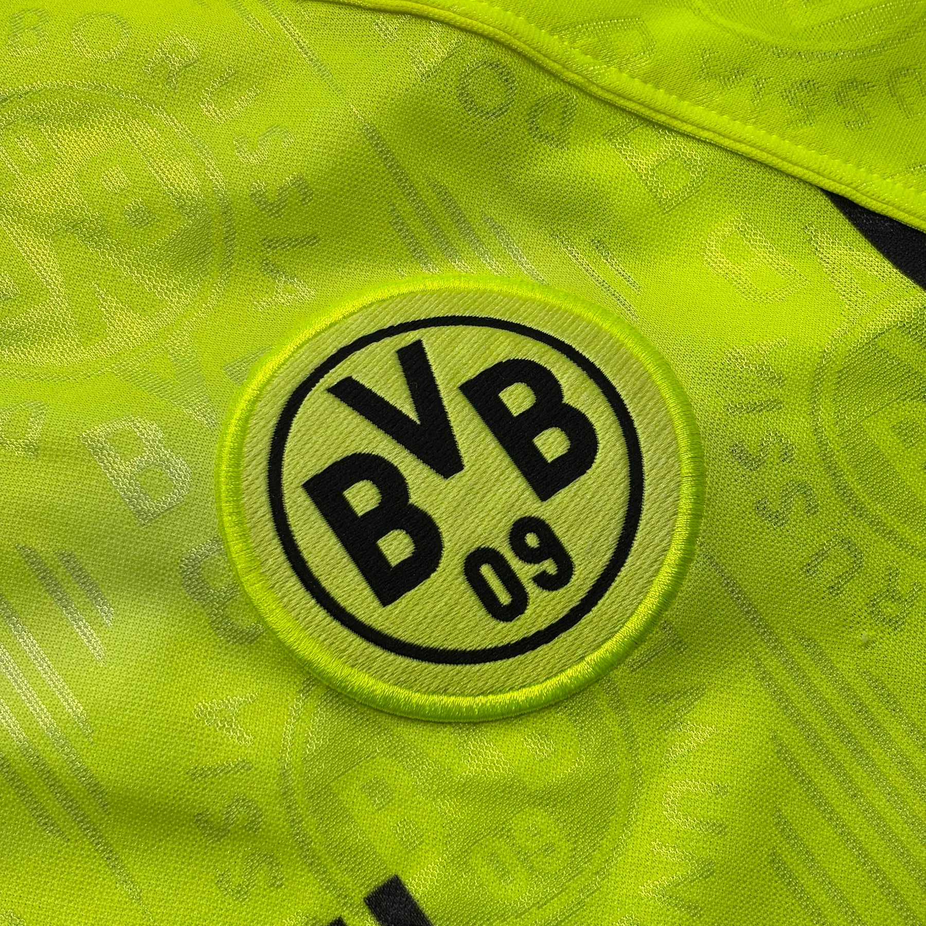 Borussia Dortmund 1996 G