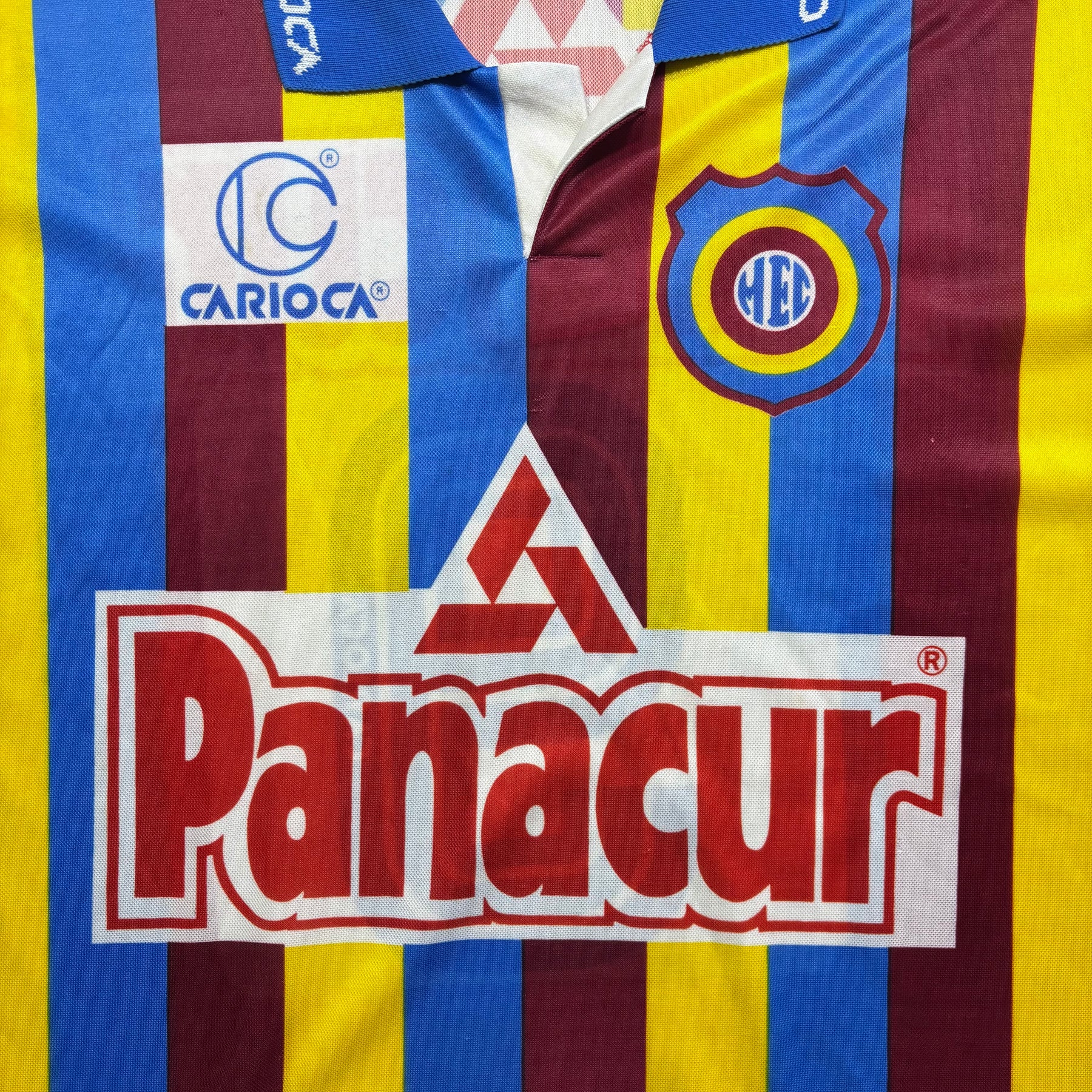 Madureira 1995 G