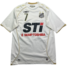 Carregar imagem no visualizador da galeria, Santos 2008 GG
