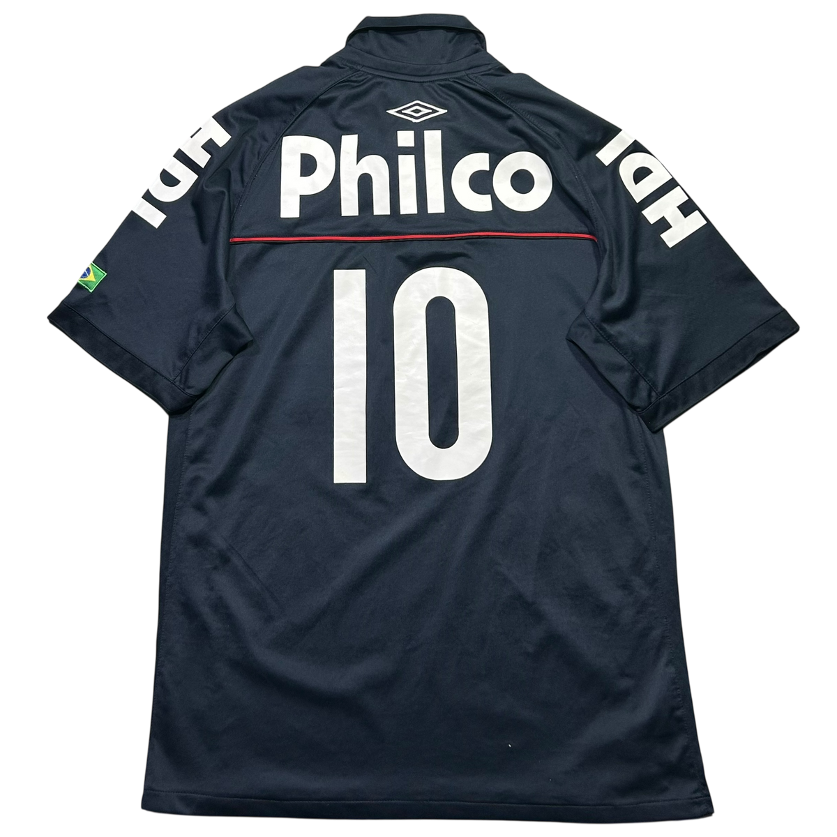 Athletico Paranaense 2010 M