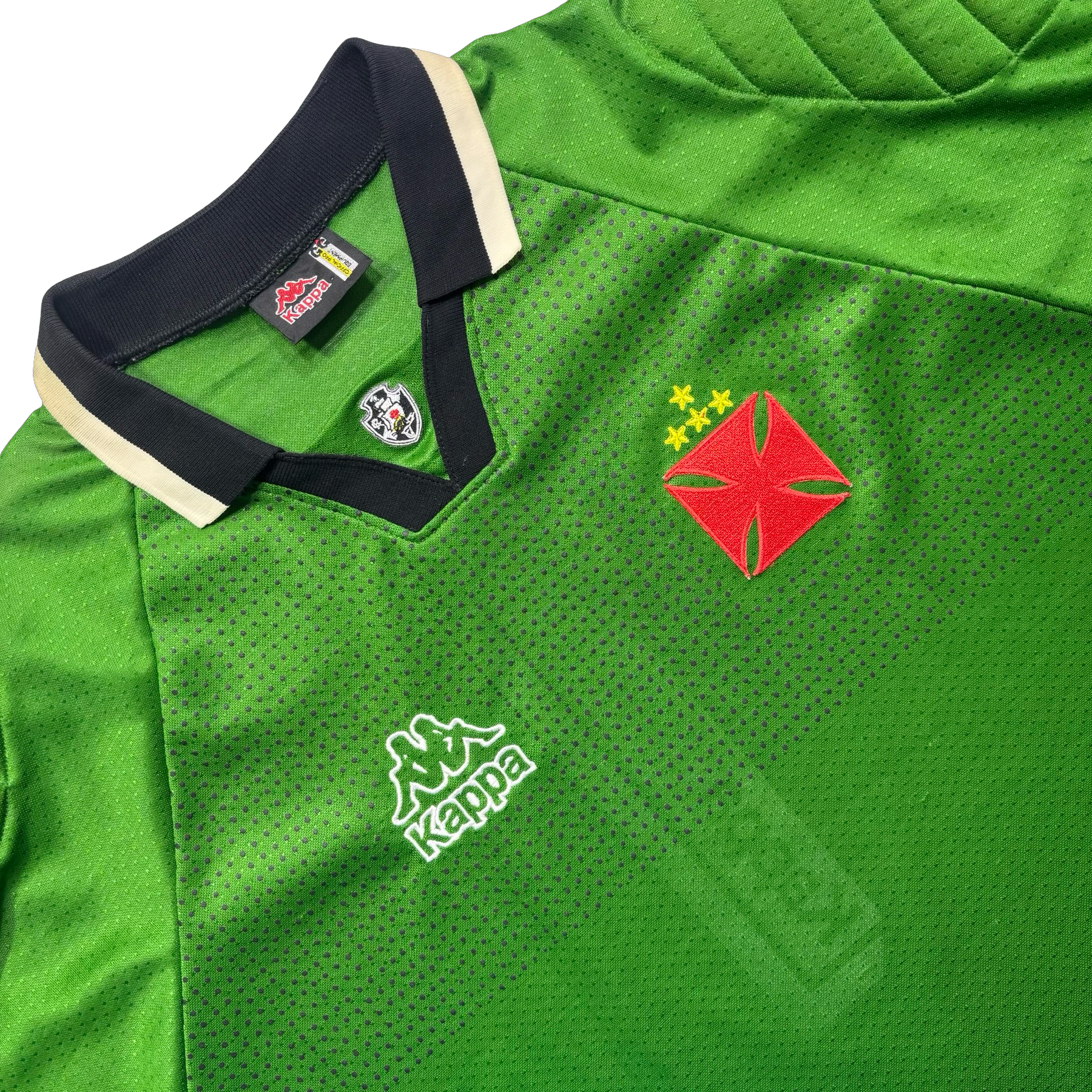 Vasco 1996 GG