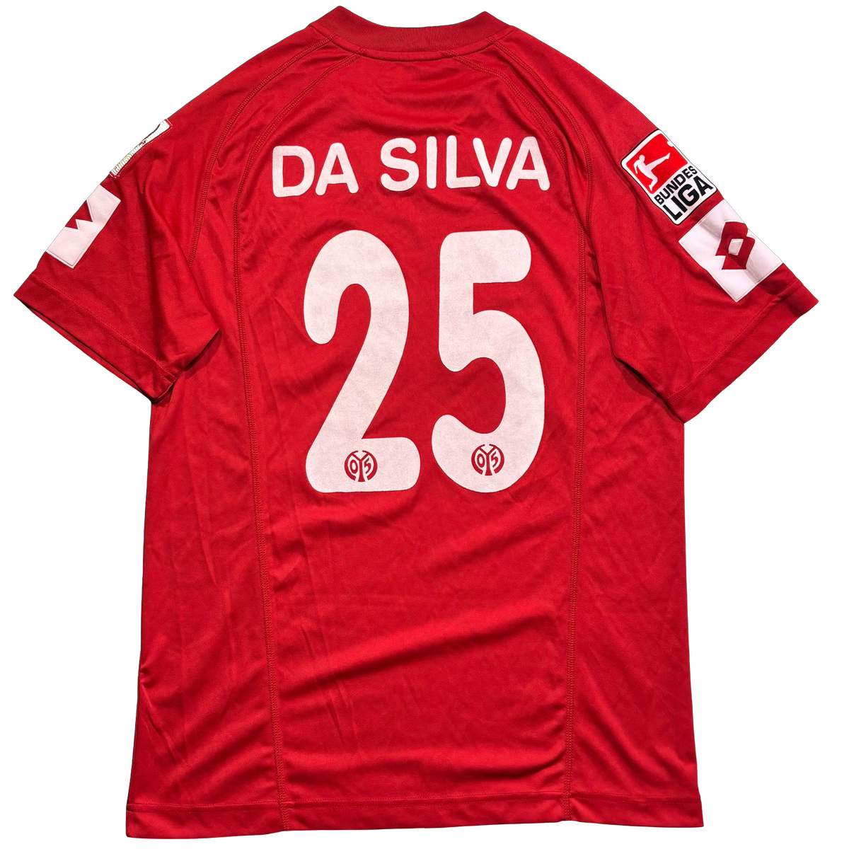 Mainz 05 2004 G