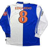 Grasshopper FC 2002 GG