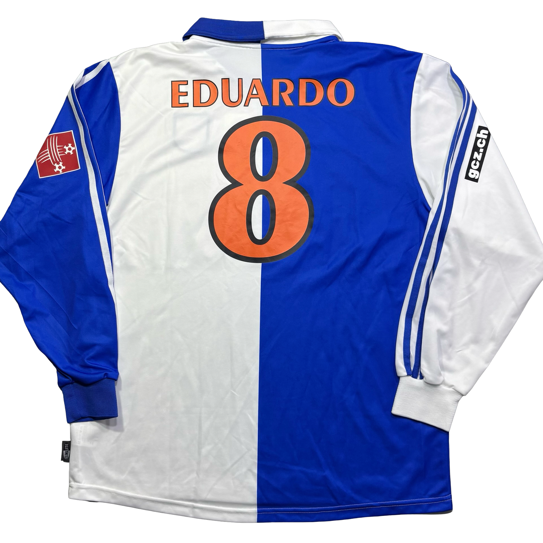 Grasshopper FC 2002 GG