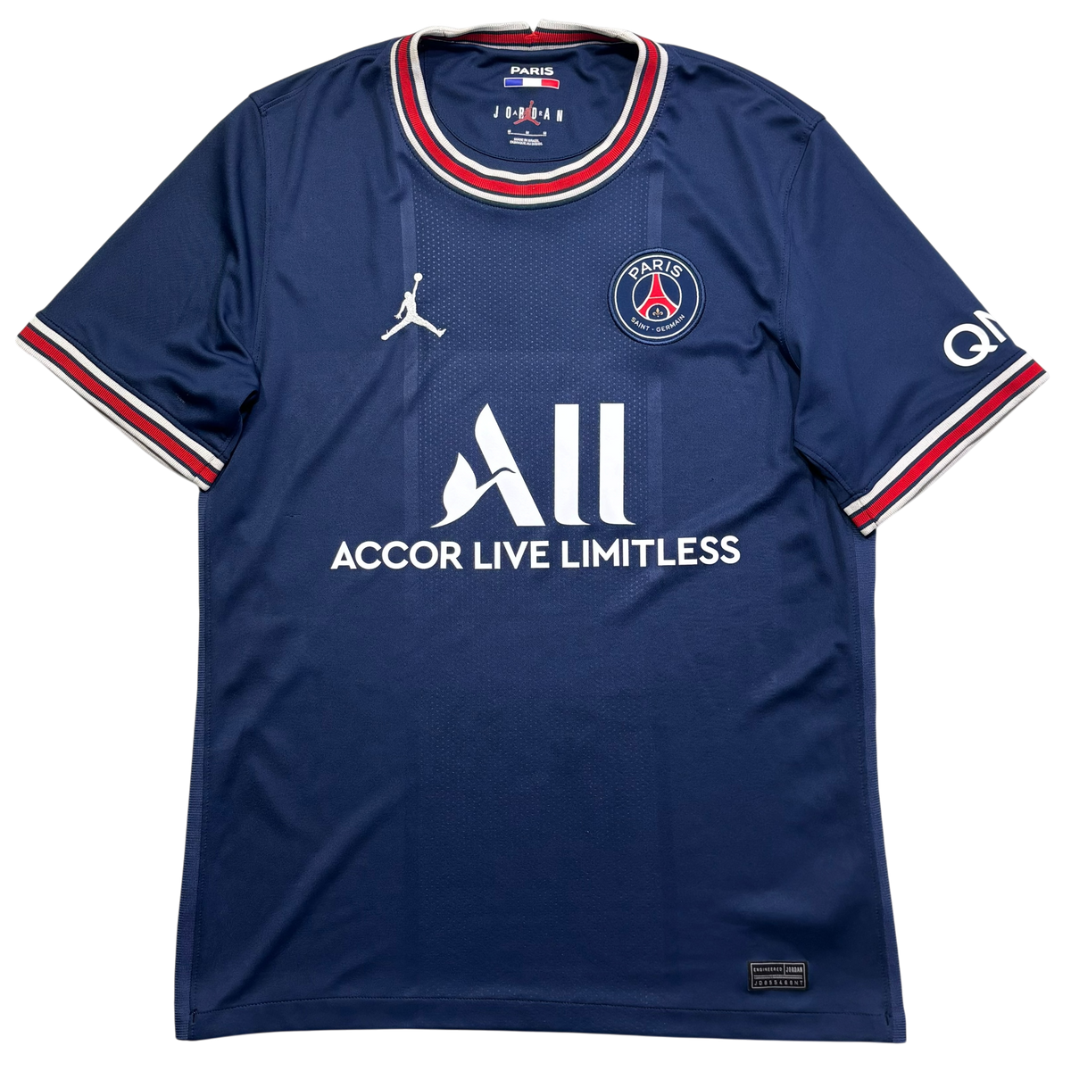 PSG 2021 M