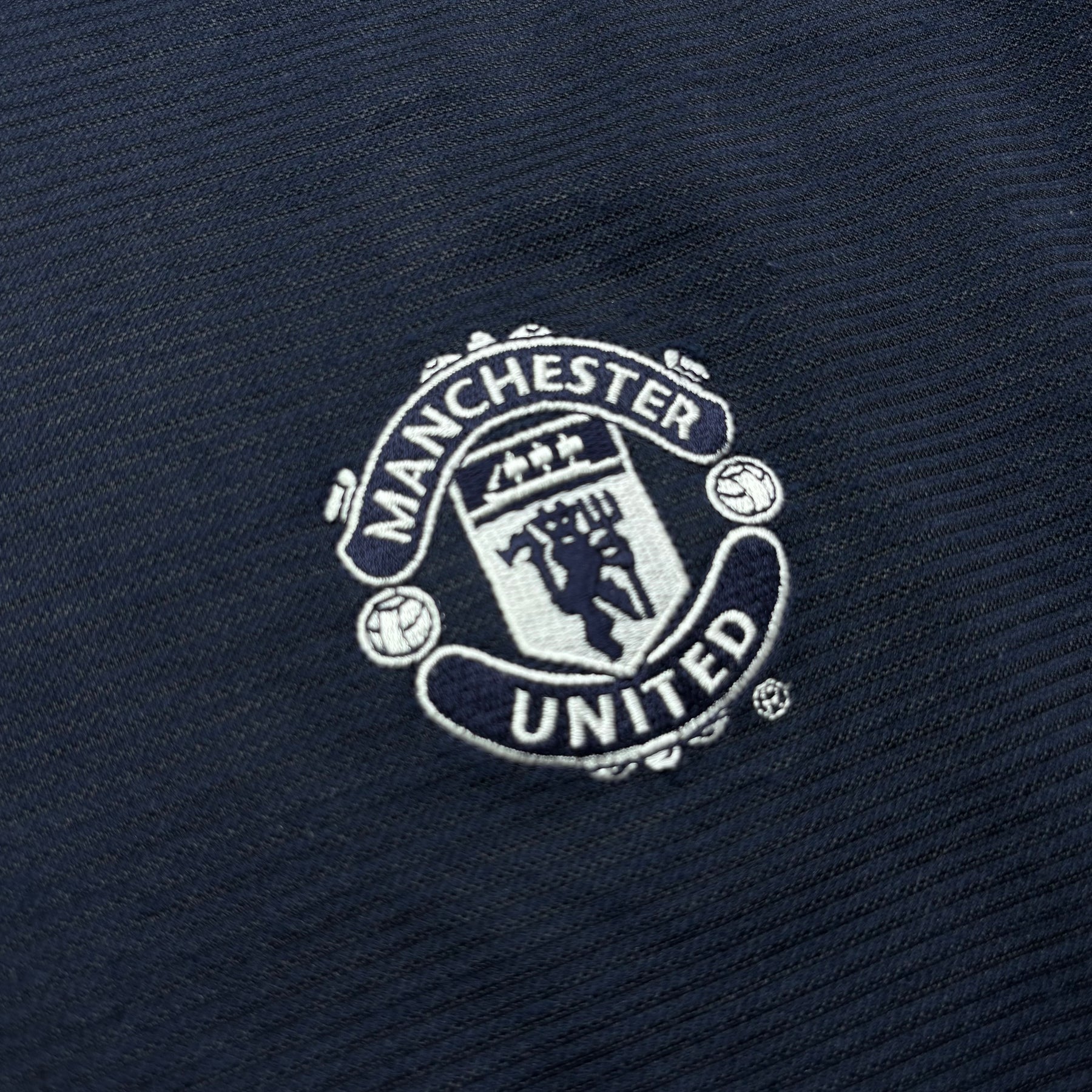 Manchester United 2000 XXL