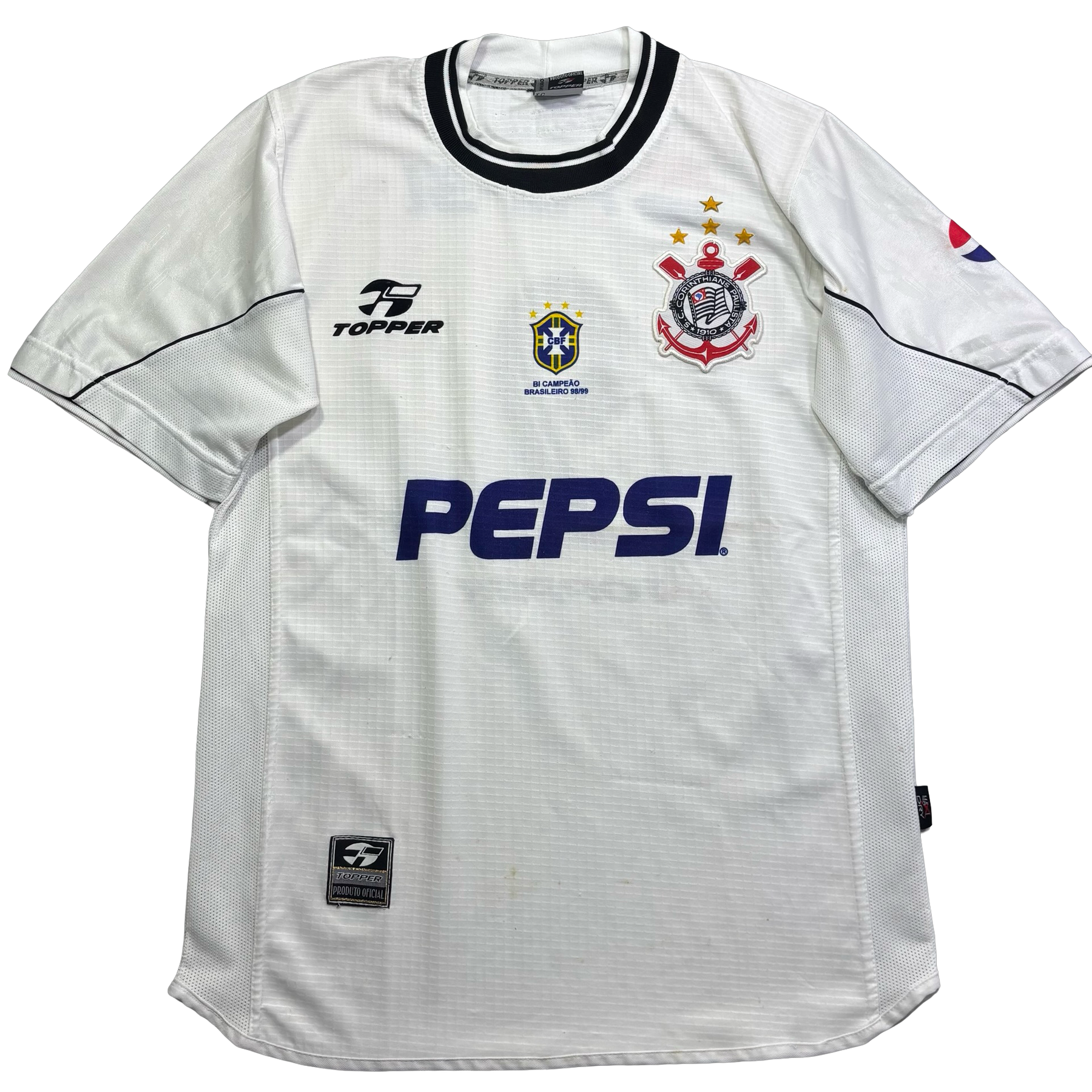 Corinthians 2000 G
