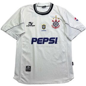Corinthians 2000 G