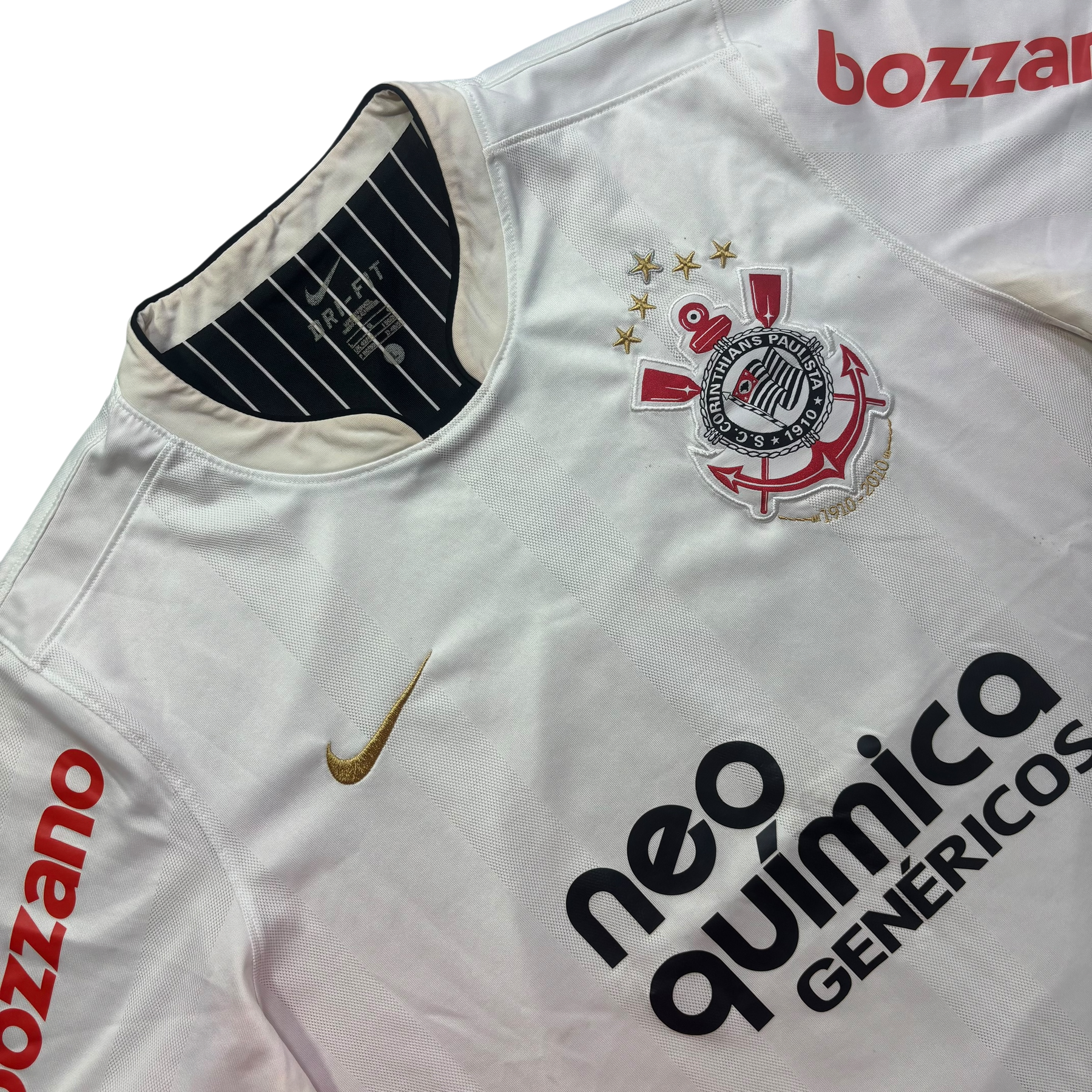 Corinthians 2010 G