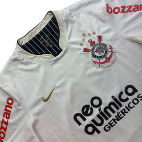 Corinthians 2010 G
