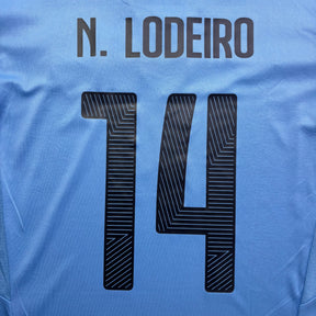 Uruguai 2014 G