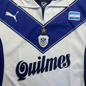 Vélez Sarsfield 1999 GG