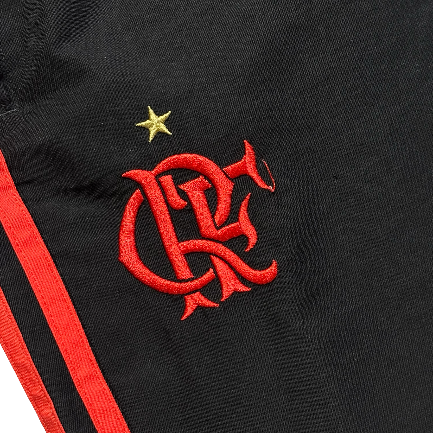 Flamengo 2014 GG