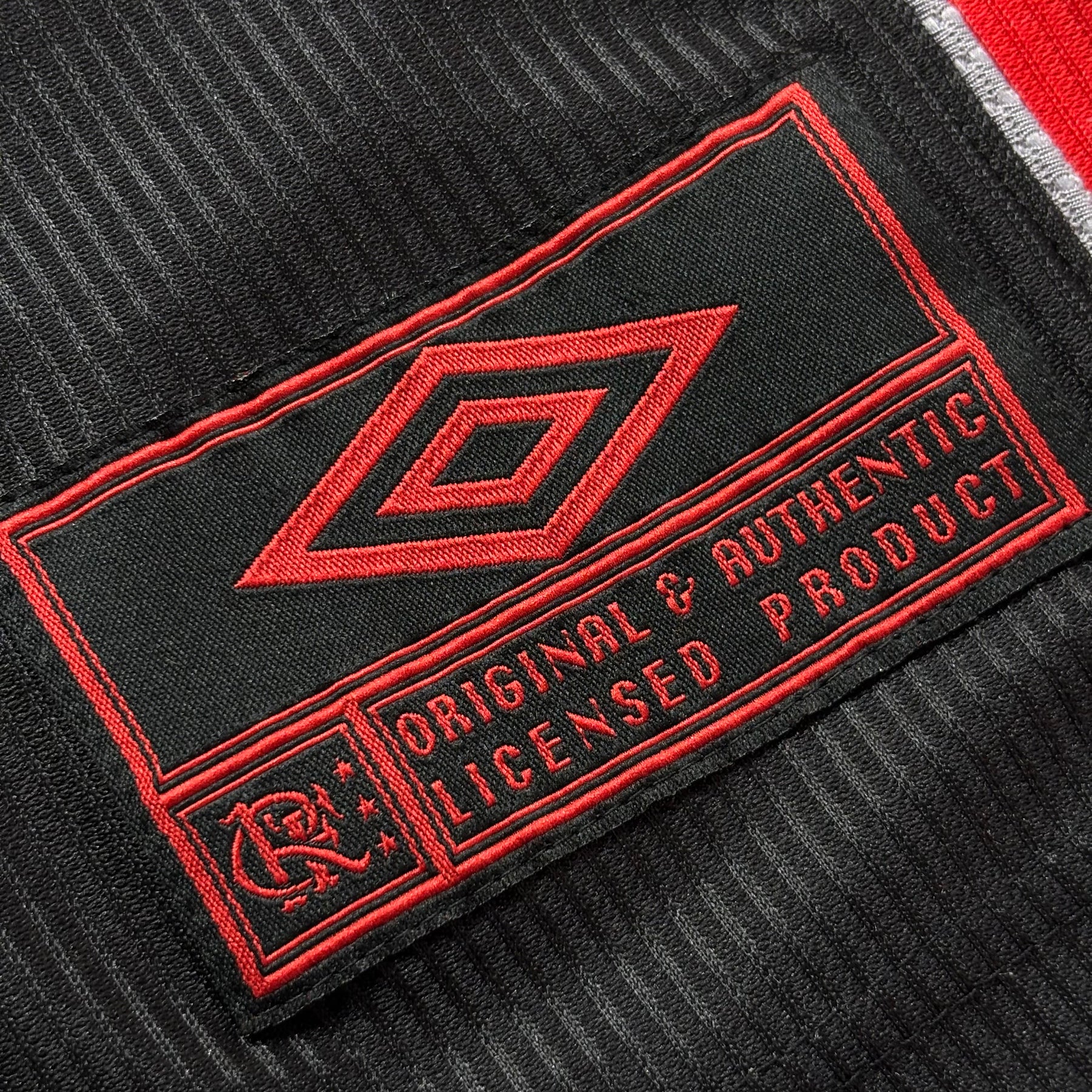 Flamengo 1999 G