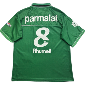 Palmeiras 1999 G