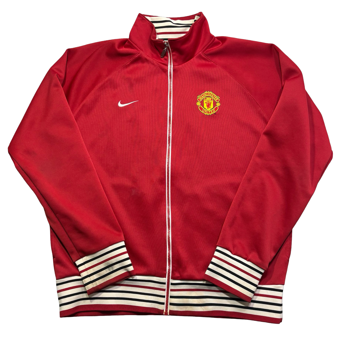 Manchester United 2006 G