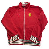 Manchester United 2006 G