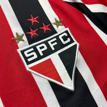 Carregar imagem no visualizador da galeria, São Paulo 2010 P
