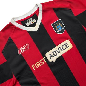 Manchester City 2003 M
