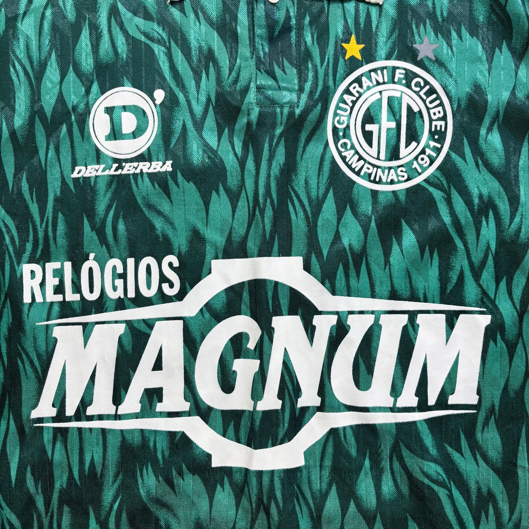 Guarani 1994 G