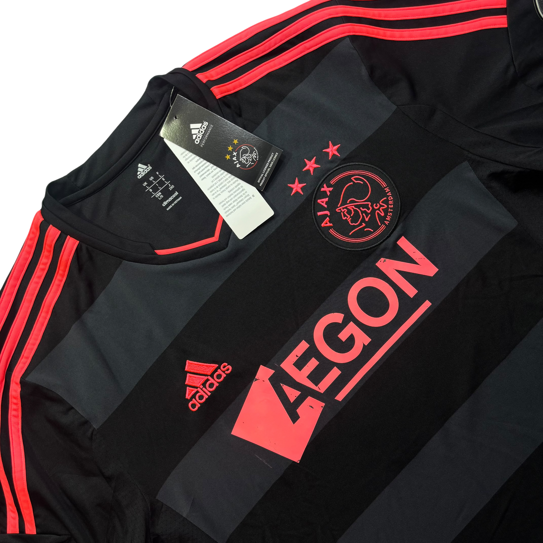 Ajax 2013 G
