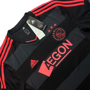 Ajax 2013 G