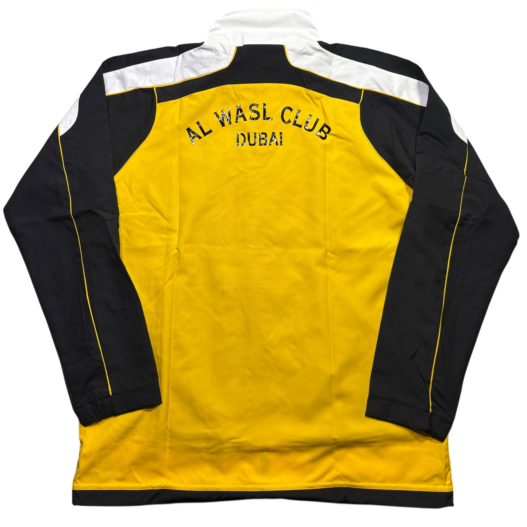 Al-Wasl 2011 G