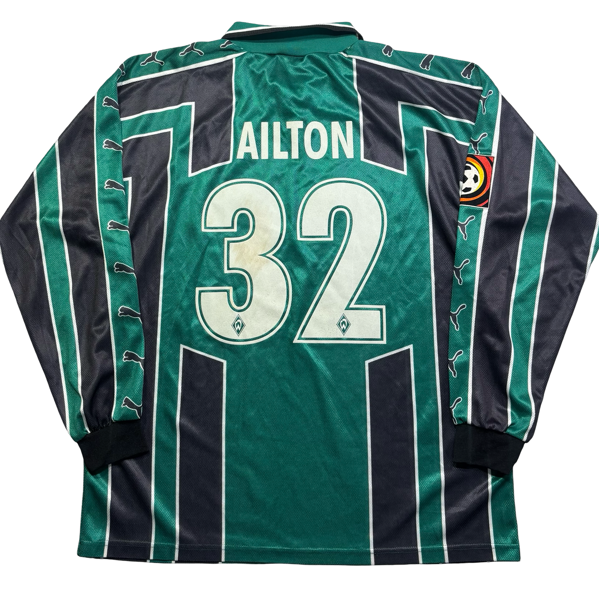 Werder Bremen 1999 G