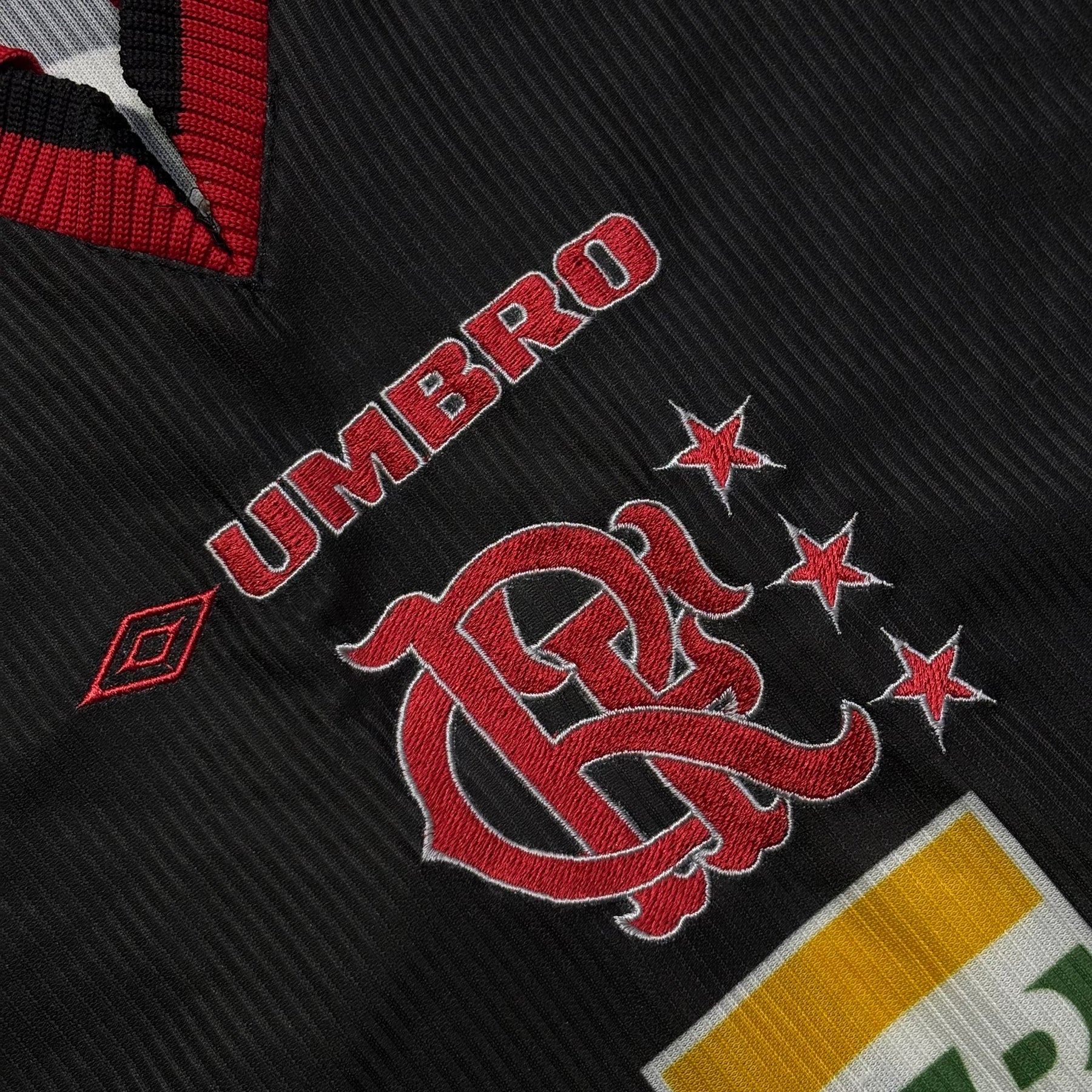 Flamengo 1999 M
