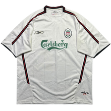 Carregar imagem no visualizador da galeria, Liverpool 2003 GG
