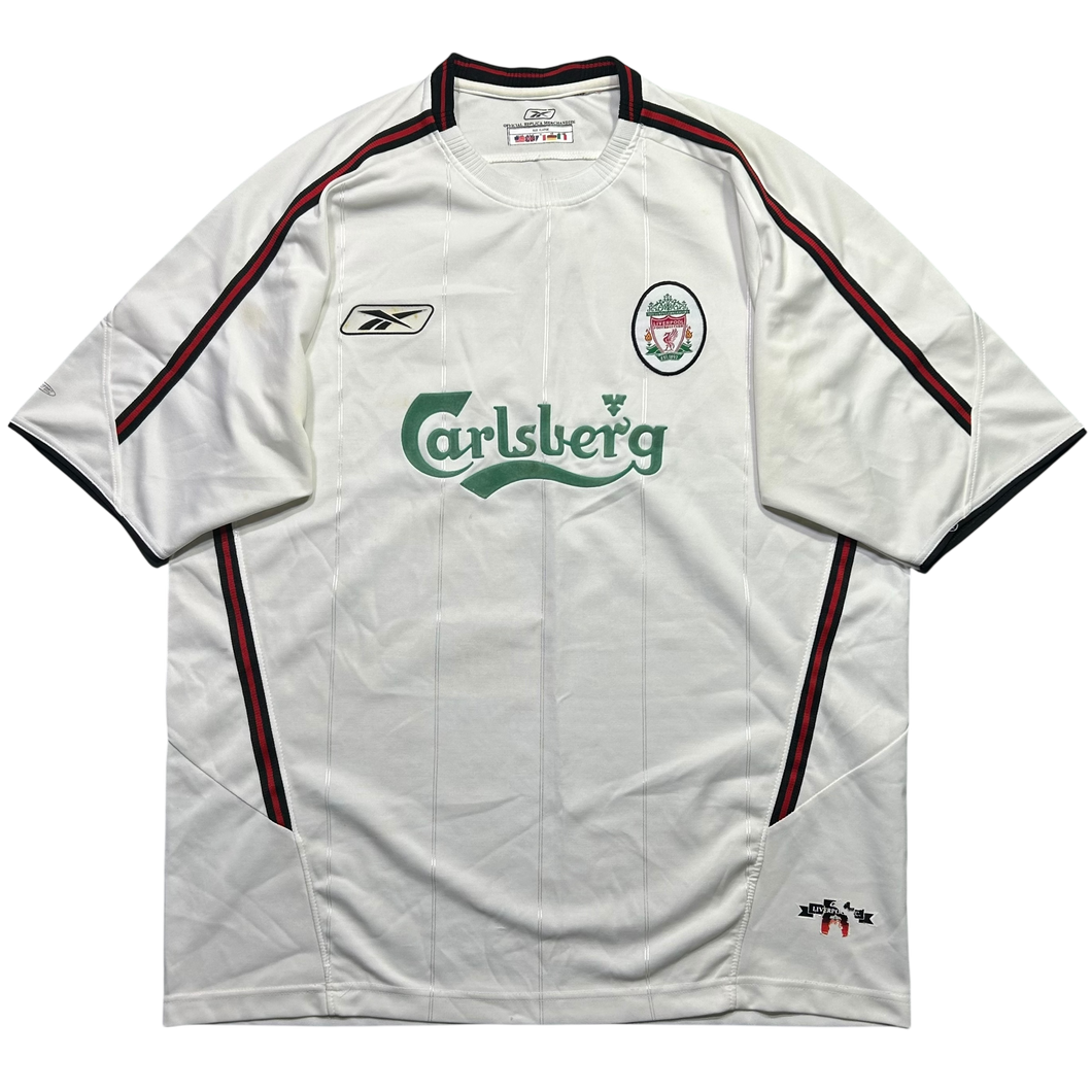 Liverpool 2003 GG