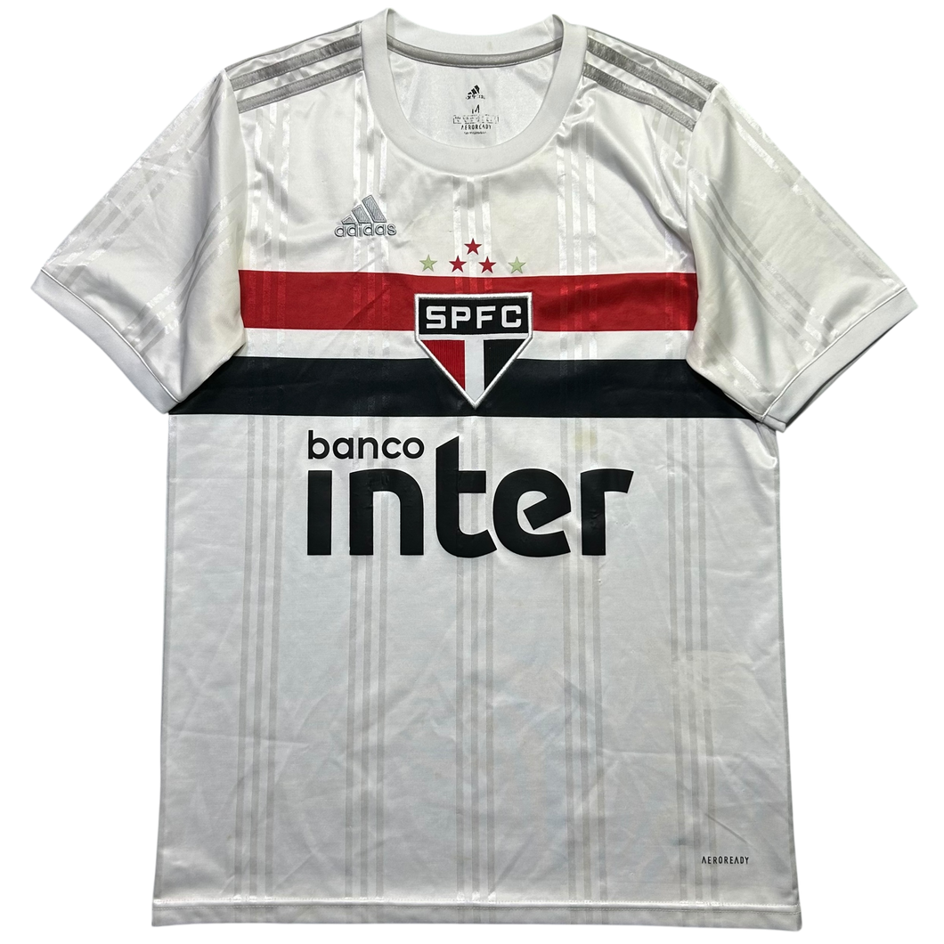 São Paulo 2021 M
