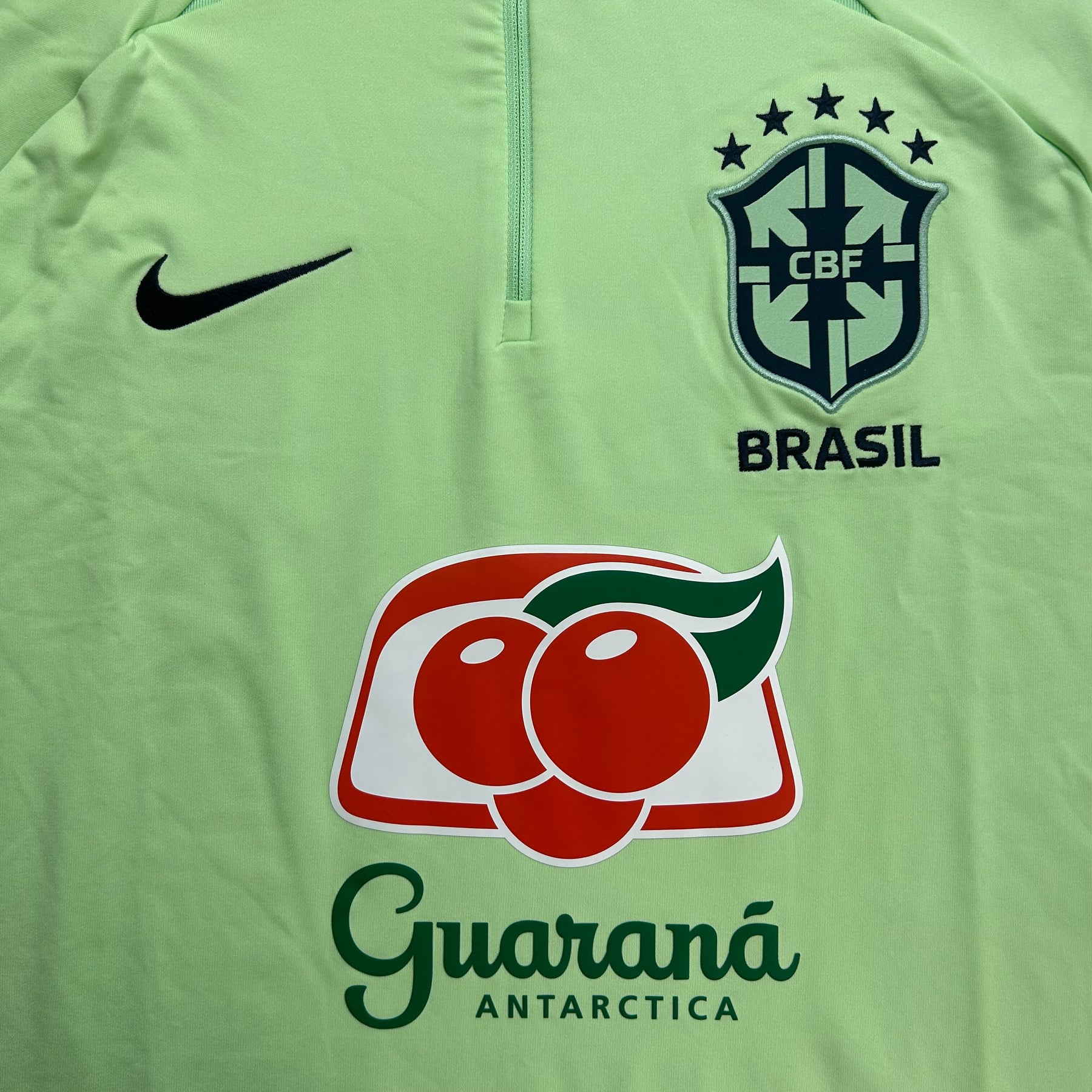 Brasil 2022 GG