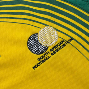 África do Sul 2008 M