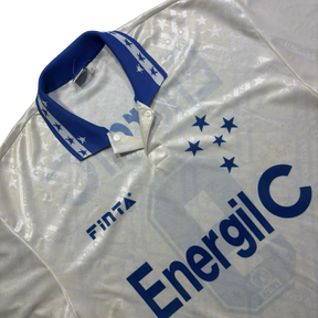 Cruzeiro 1996 G