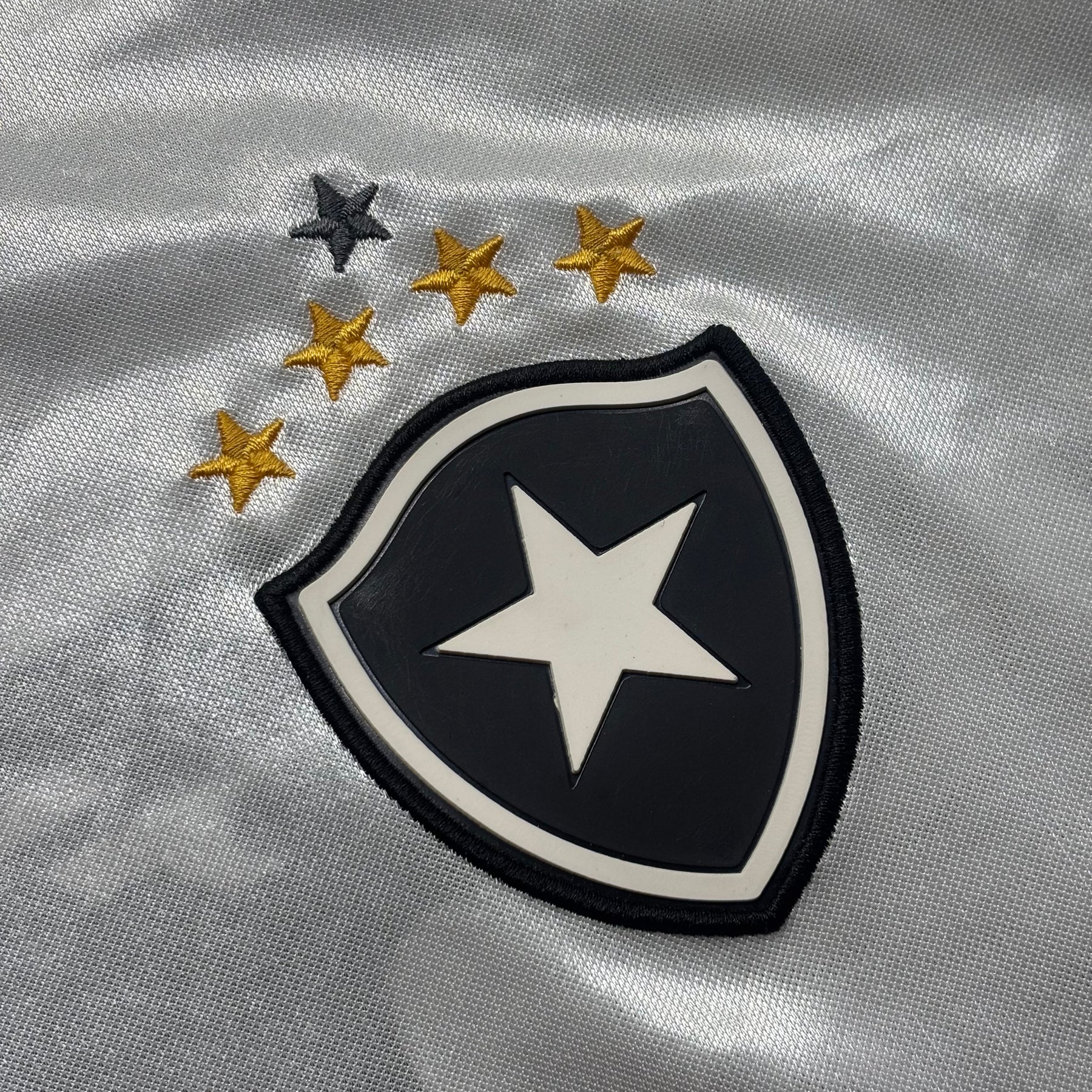 Botafogo 2002 GG