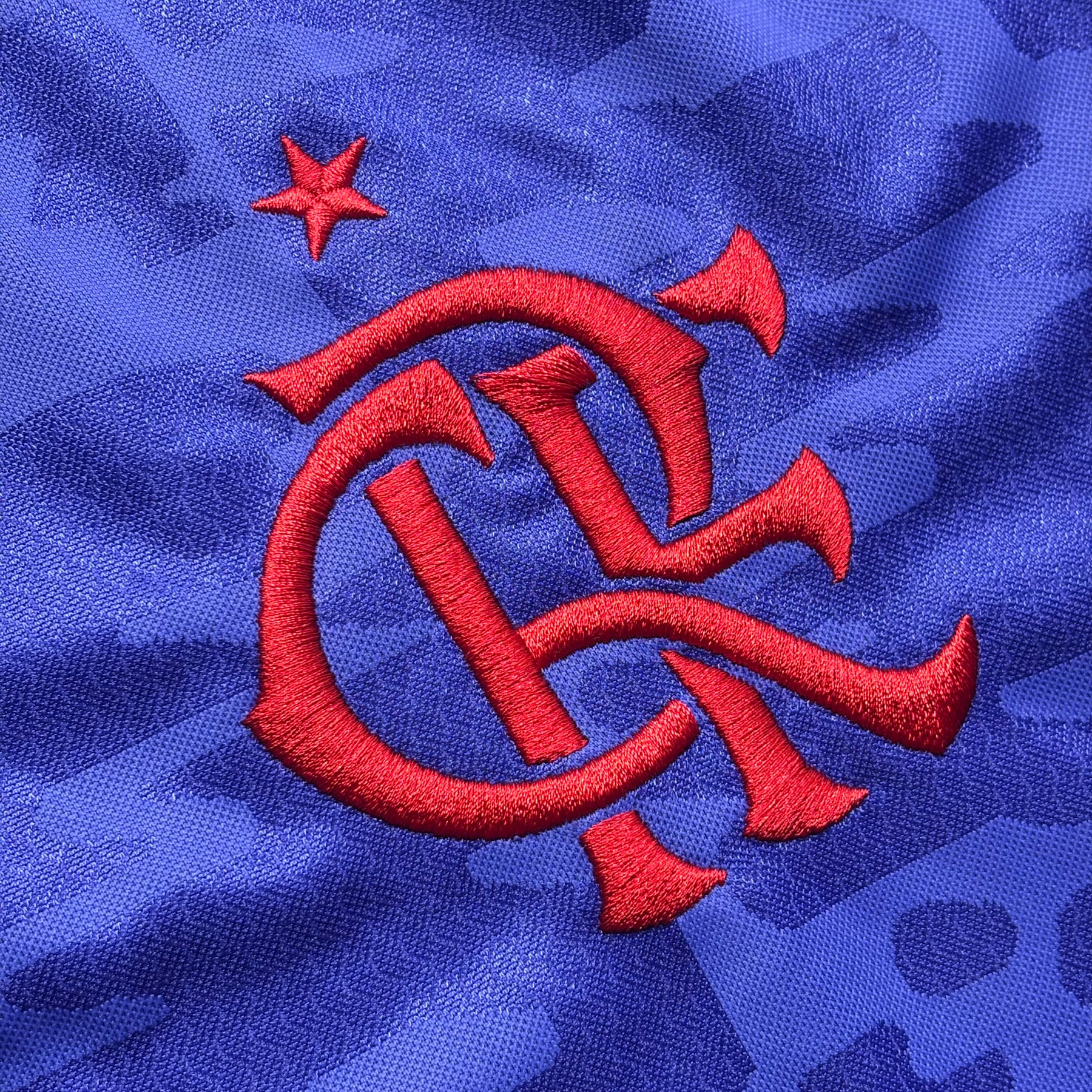 Flamengo 2021 G