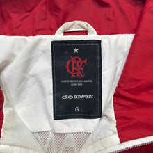 Carregar imagem no visualizador da galeria, Flamengo 2011 G

