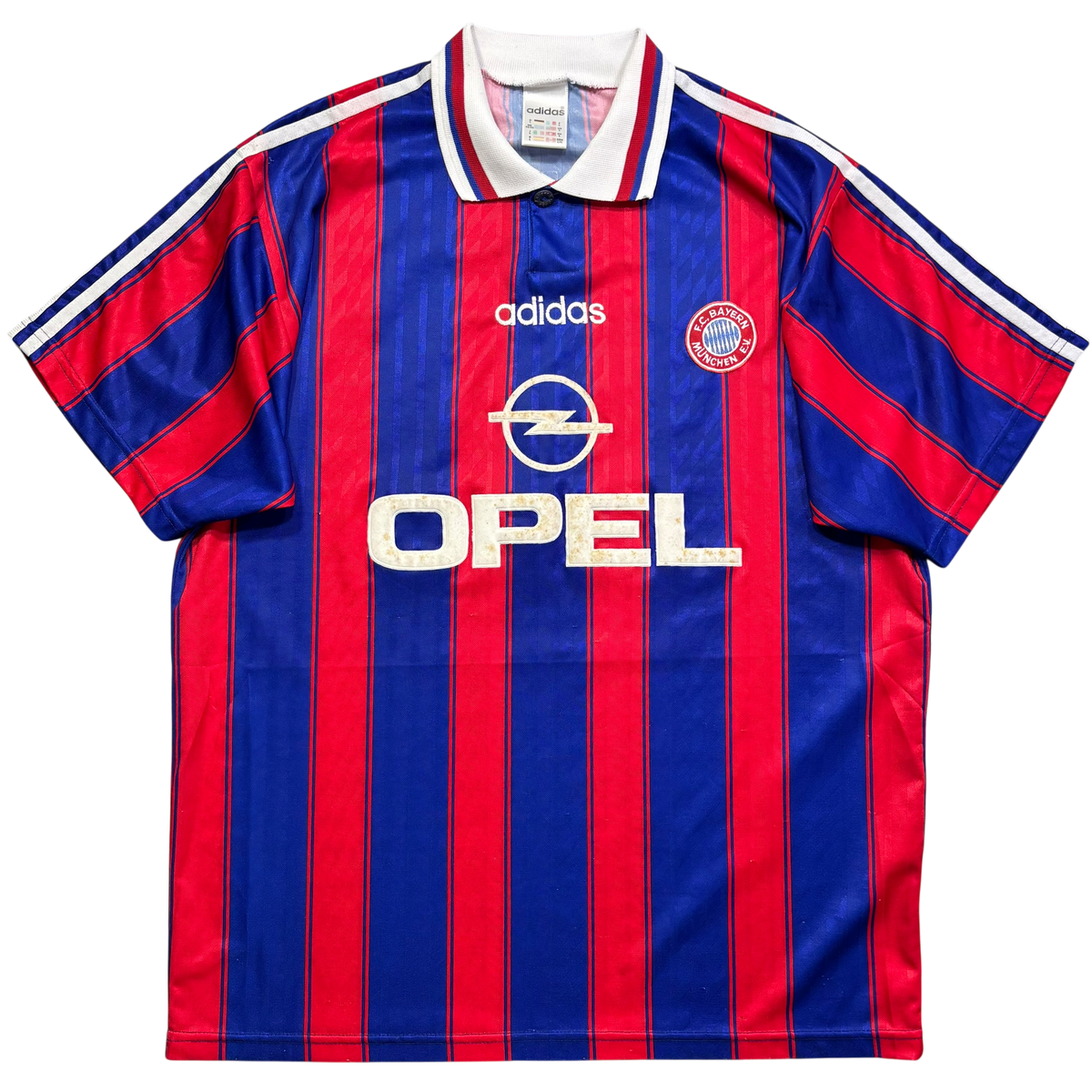 Bayern de Munique 1995 G
