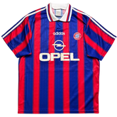 Bayern de Munique 1995 G
