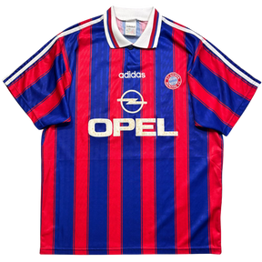 Bayern de Munique 1995 G