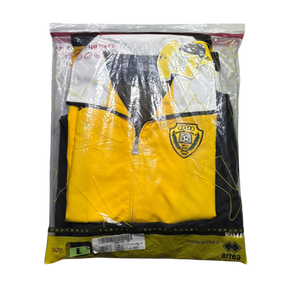 Al-Wasl 2011 G